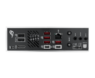 ASUS ROG STRIX B850-I GAMING WIFI - 1306480 - zdjęcie 13
